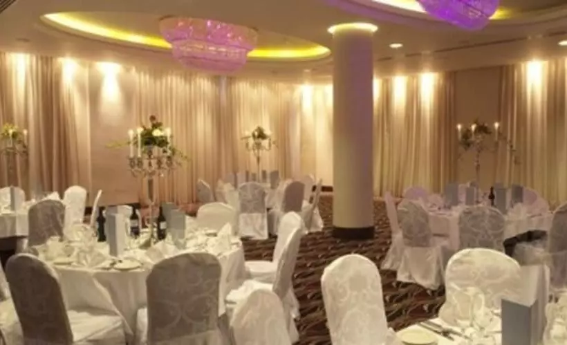 Fotos del hotel Salthill:  20