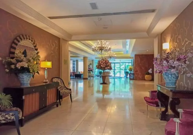 Fotos del hotel Salthill:  14