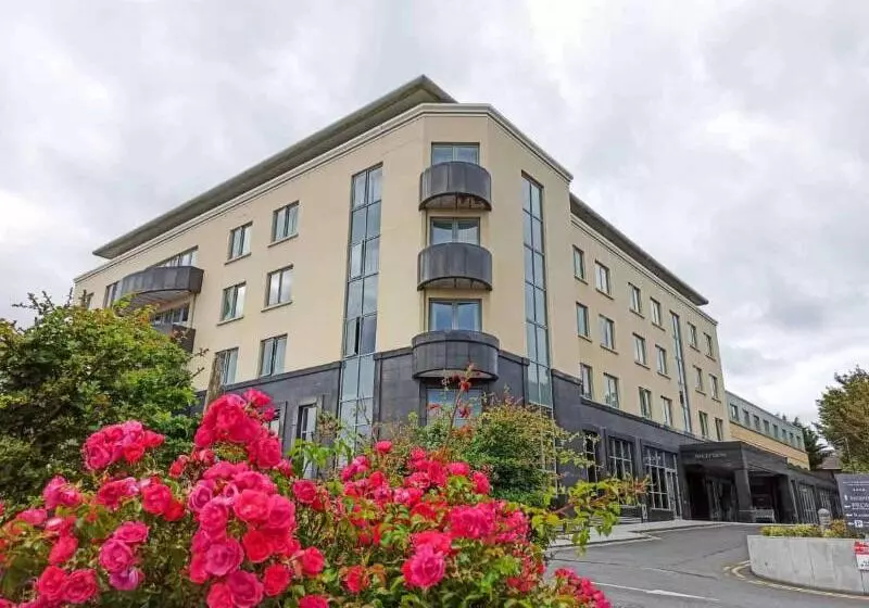 Fotos del hotel Salthill:  11