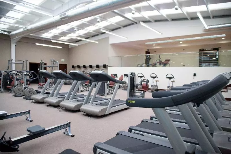 Fotos del hotel Salthill:  5