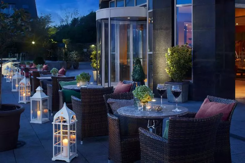 Fotos del hotel Salthill:  17