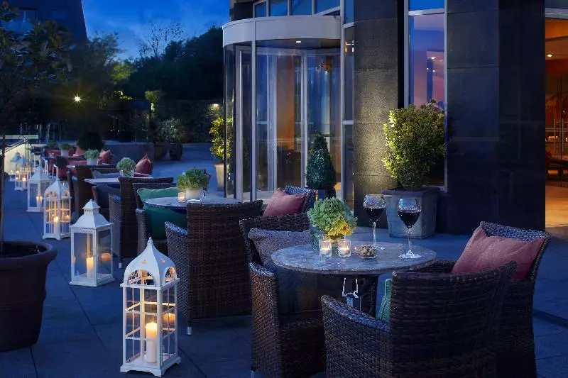 Fotos del hotel Salthill:  8