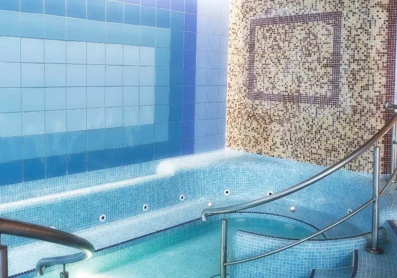 Fotos del hotel Salthill:  3