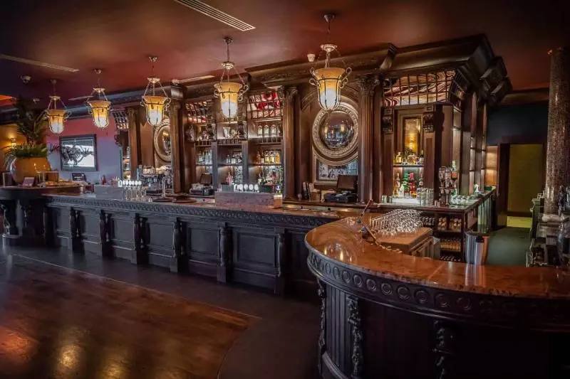 Fotos del hotel Salthill:  7