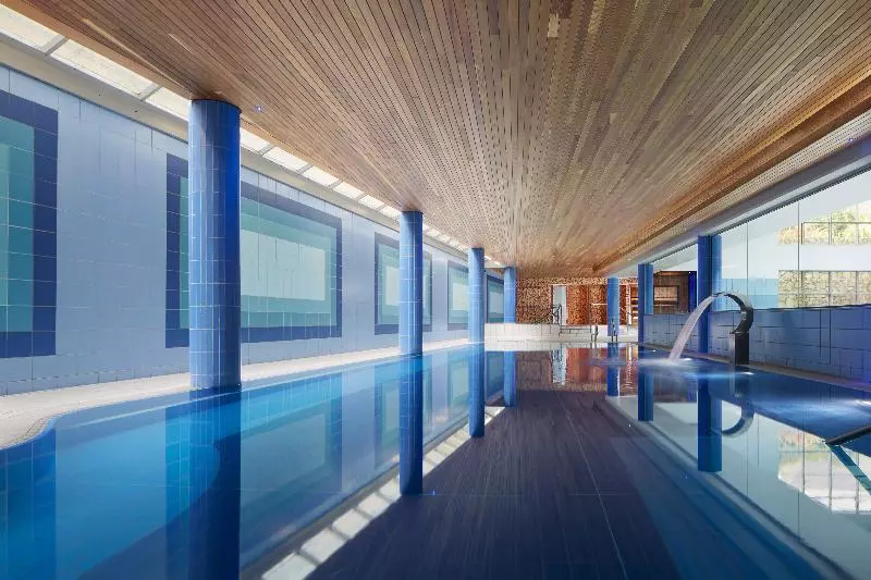 Fotos del hotel Salthill:  13