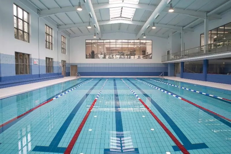 Fotos del hotel Salthill:  15