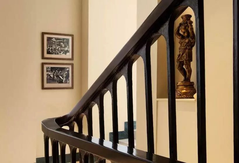 Fotos del hotel Taj Connemara, Chennai:  9