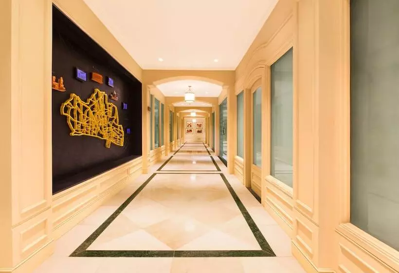 Fotos del hotel Taj Connemara, Chennai:  5