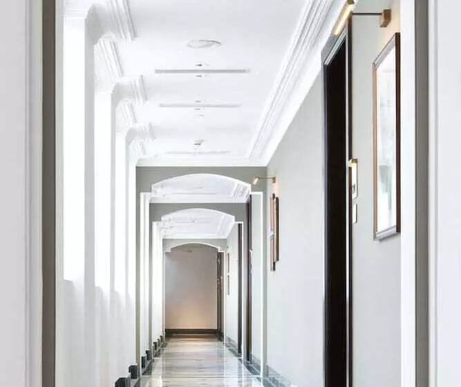 Fotos del hotel Taj Connemara, Chennai:  12