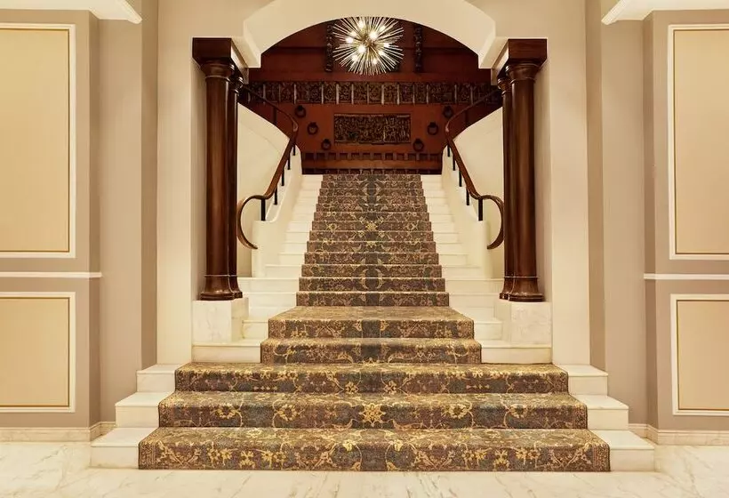 Fotos del hotel Taj Connemara, Chennai:  14