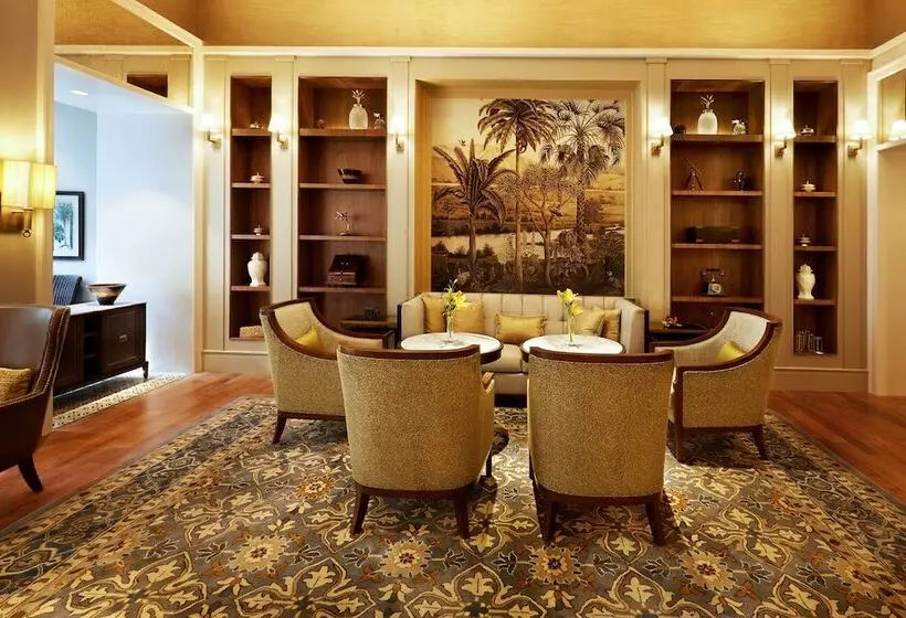 Fotos del hotel Taj Connemara, Chennai:  2