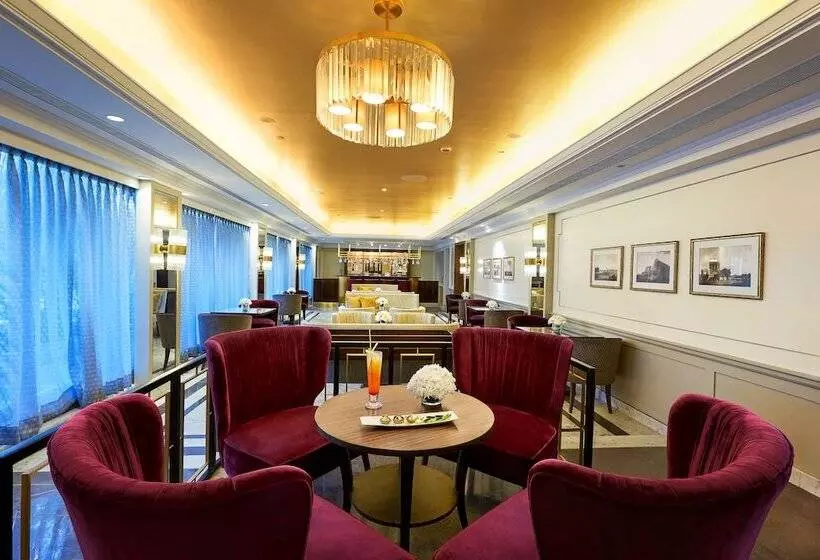 Fotos del hotel Taj Connemara, Chennai:  15