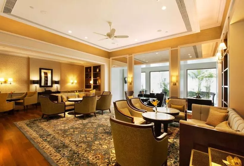 Fotos del hotel Taj Connemara, Chennai:  4