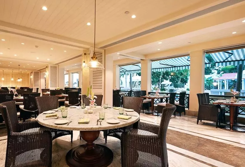 Fotos del hotel Taj Connemara, Chennai:  7