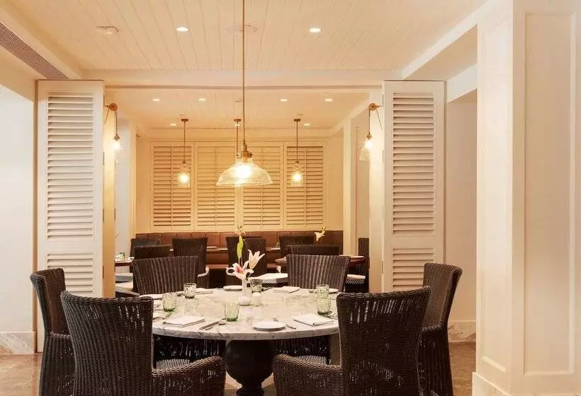 Fotos del hotel Taj Connemara, Chennai:  13