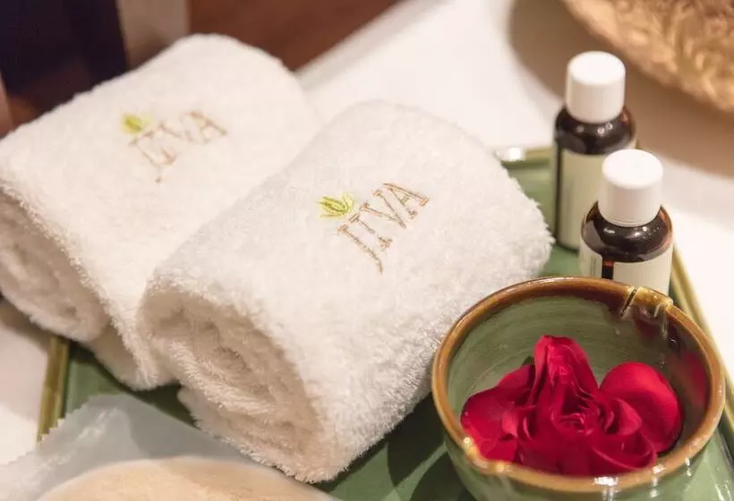 Fotos del hotel Taj Connemara, Chennai:  6