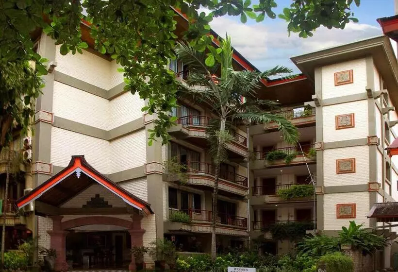 Fotos del hotel Jayakarta Hotel Bali:  10