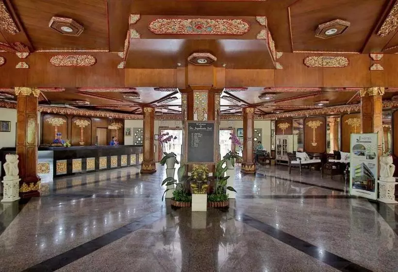 Fotos del hotel Jayakarta Hotel Bali:  3