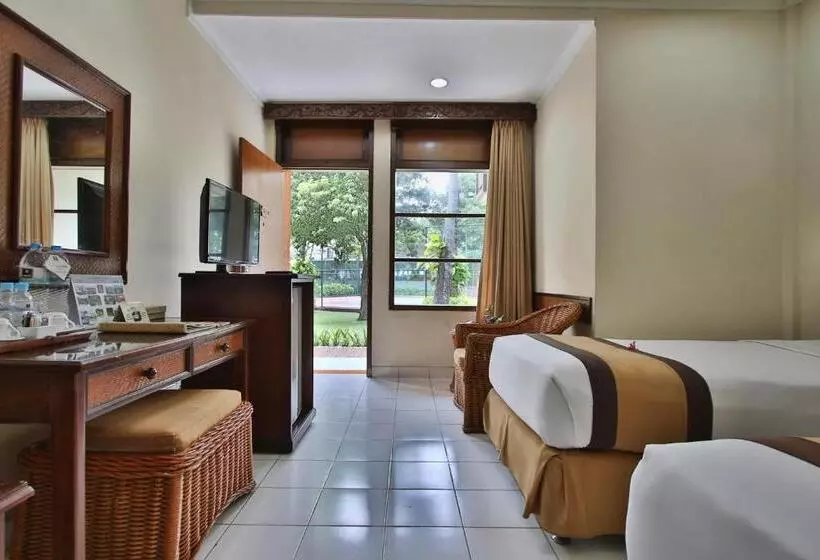 Fotos del hotel Jayakarta Hotel Bali:  20