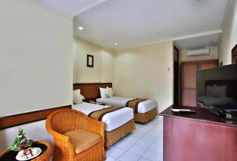 Fotos del hotel Jayakarta Hotel Bali:  21