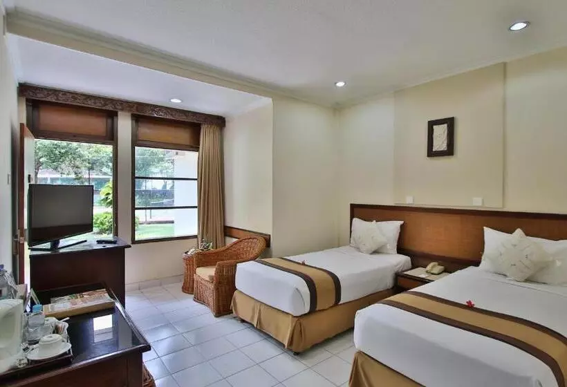 Fotos del hotel Jayakarta Hotel Bali:  22