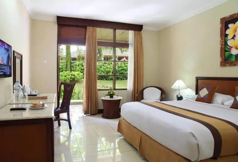 Fotos del hotel Jayakarta Hotel Bali:  23