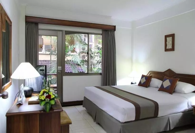 Fotos del hotel Jayakarta Hotel Bali:  11