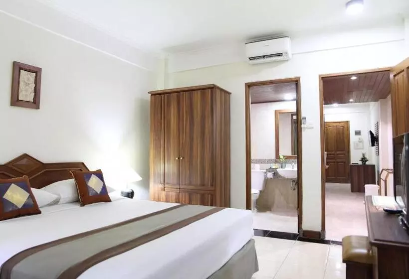 Fotos del hotel Jayakarta Hotel Bali:  25