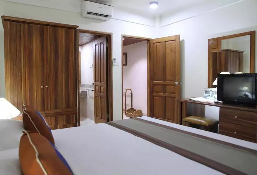 Fotos del hotel Jayakarta Hotel Bali:  2