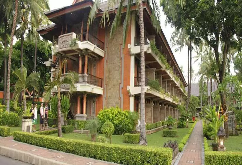 Fotos del hotel Jayakarta Hotel Bali:  14