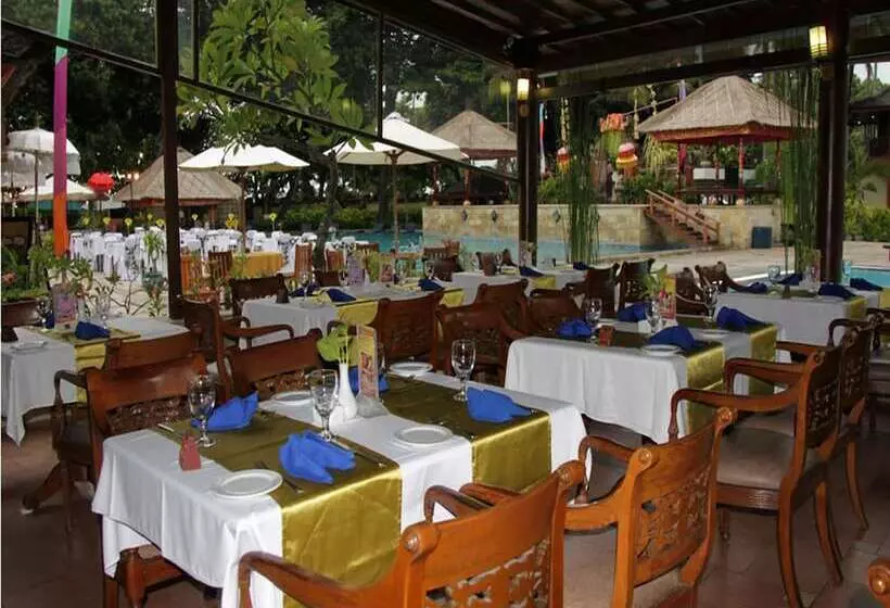 Fotos del hotel Jayakarta Hotel Bali:  6