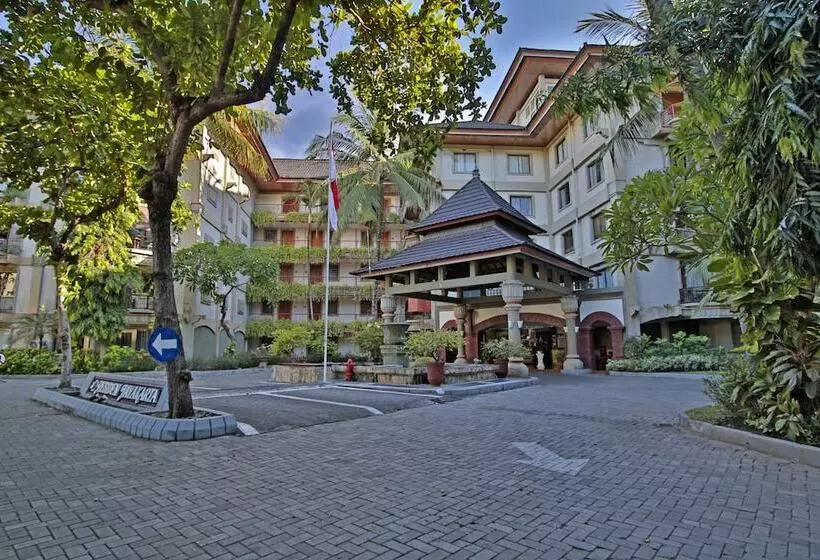 Fotos del hotel Jayakarta Hotel Bali:  19