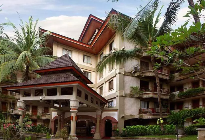 Jayakarta Hotel Bali