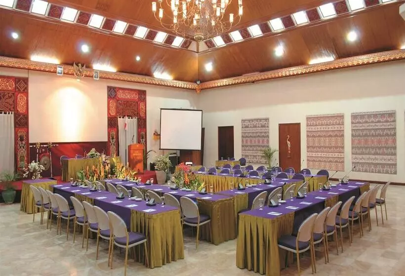 Fotos del hotel Jayakarta Hotel Bali:  8