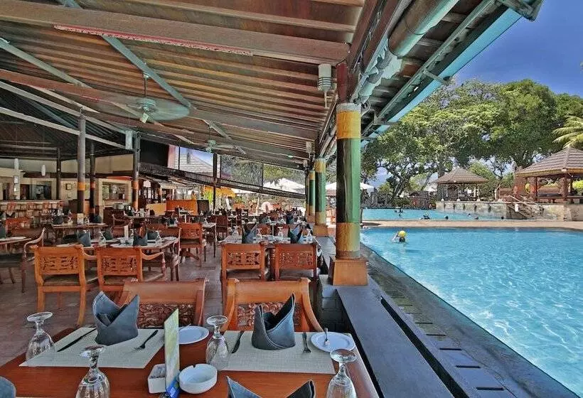 Fotos del hotel Jayakarta Hotel Bali:  7