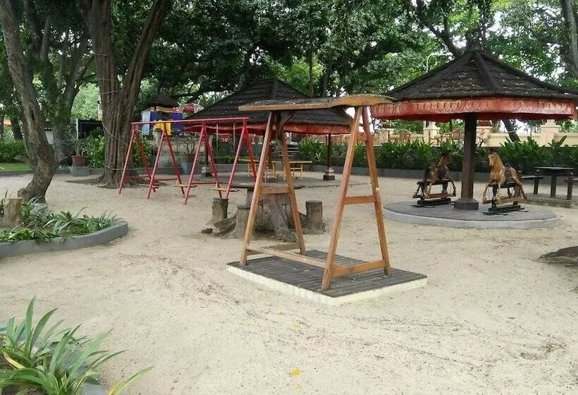 Fotos del hotel Jayakarta Hotel Bali:  9