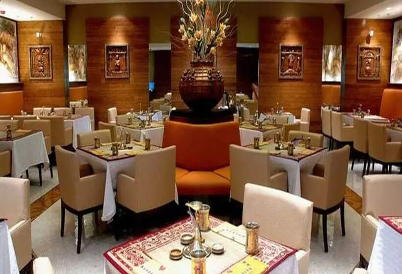 Fotos del hotel The Peerless Inn Kolkata:  4