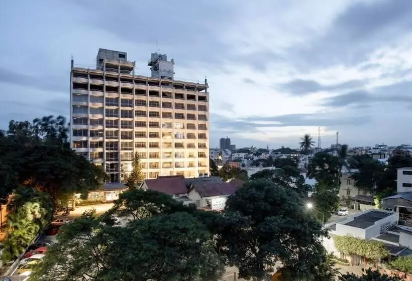 Fotos del hotel Woodlands:  14