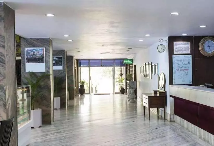 Fotos del hotel Woodlands:  3