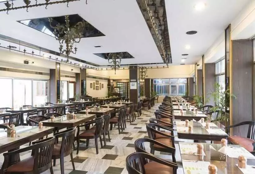 Fotos del hotel Woodlands:  4