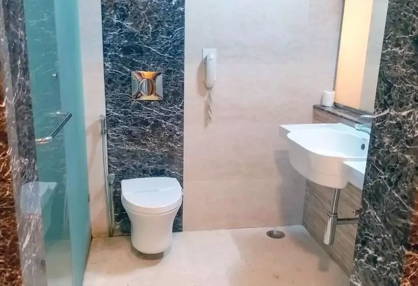 Fotos del hotel Woodlands:  17