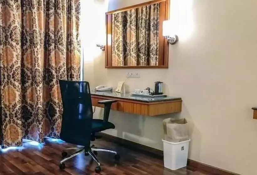 Fotos del hotel Woodlands:  25