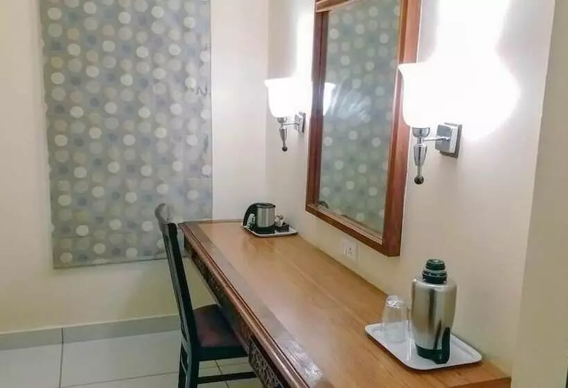 Fotos del hotel Woodlands:  24