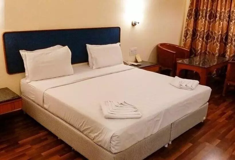 Fotos del hotel Woodlands:  22