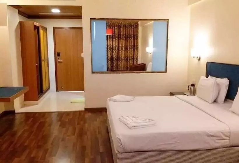 Fotos del hotel Woodlands:  21