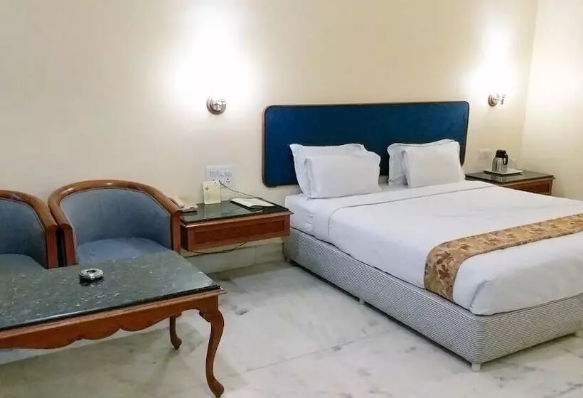 Fotos del hotel Woodlands:  23