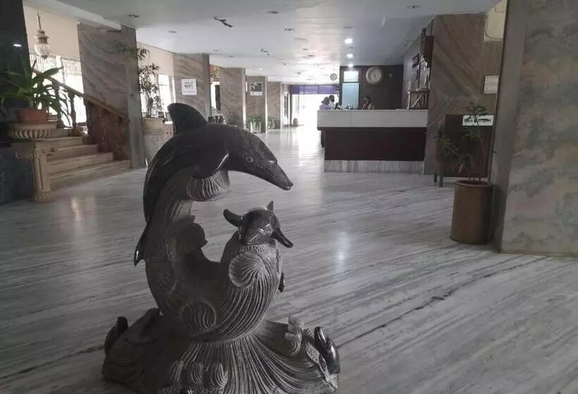 Fotos del hotel Woodlands:  19