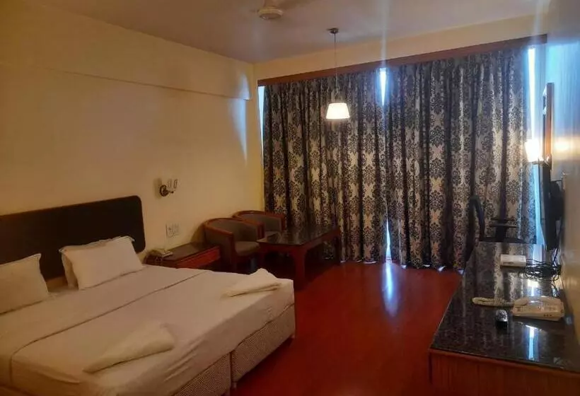 Fotos del hotel Woodlands:  10