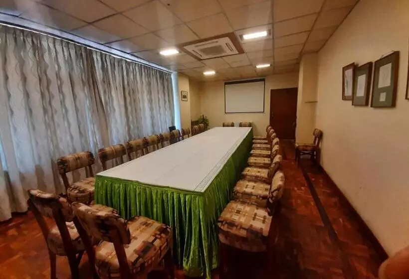 Fotos del hotel Woodlands:  5