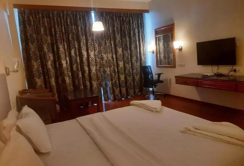 Fotos del hotel Woodlands:  20